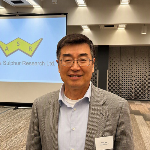 Yifan Zhu